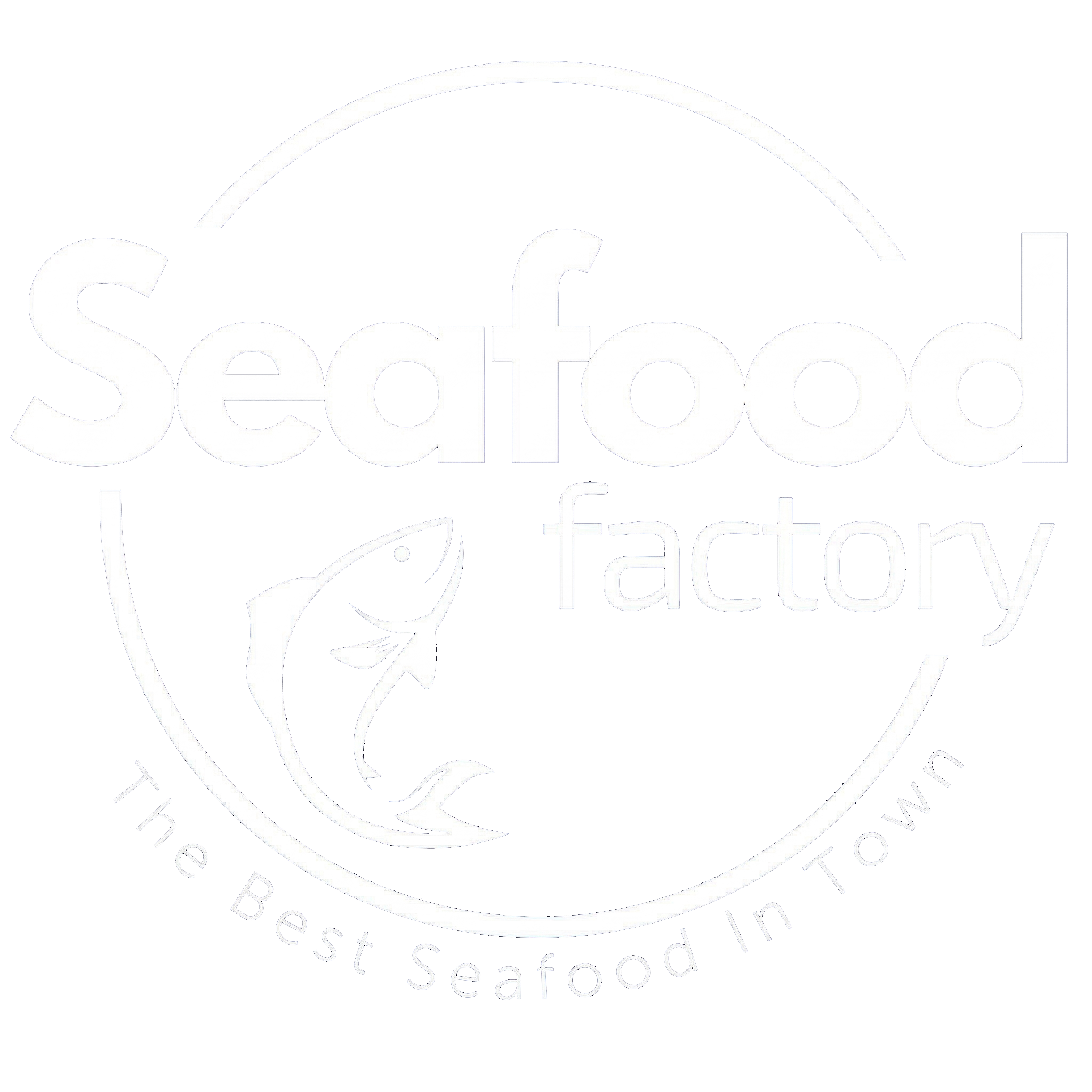Seafood Factory Logo